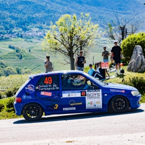 1° PAGANELLA RALLY - Gallery 2